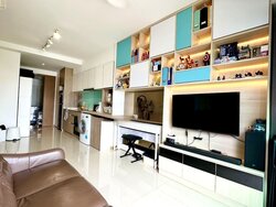 Kingsford Waterbay (D19), Apartment #484619071